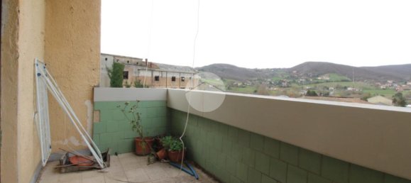 Apartamento de 2 dormitorios en Campobasso, Italy No. 61770 15
