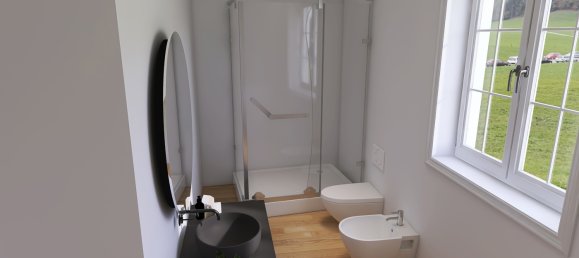 3-Zimmer Wohnung in Inveruno, Italy, Nr. 105650 5