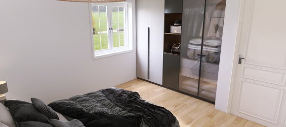 3-Zimmer Wohnung in Inveruno, Italy, Nr. 105650 17