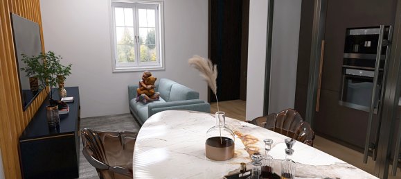 3-Zimmer Wohnung in Inveruno, Italy, Nr. 105650 16