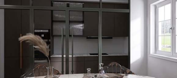 3-Zimmer Wohnung in Inveruno, Italy, Nr. 105650 15