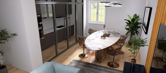 3-Zimmer Wohnung in Inveruno, Italy, Nr. 105650 14