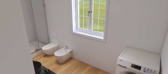 3-Zimmer Wohnung in Inveruno, Italy, Nr. 105650 6