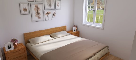 3-Zimmer Wohnung in Inveruno, Italy, Nr. 105650 3