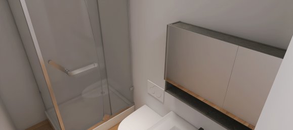 3-Zimmer Wohnung in Inveruno, Italy, Nr. 105650 7