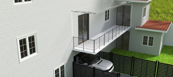 3-Zimmer Wohnung in Inveruno, Italy, Nr. 105650 2