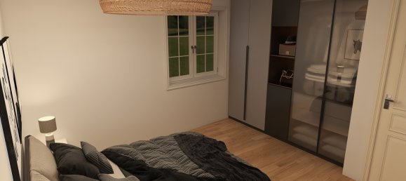 3-Zimmer Wohnung in Inveruno, Italy, Nr. 105650 18