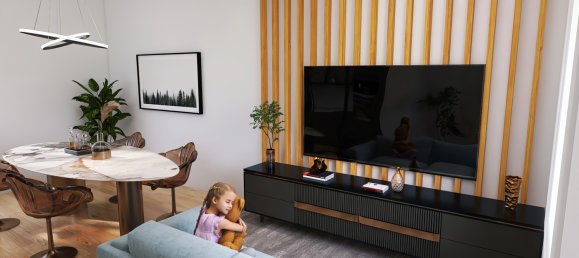 3-Zimmer Wohnung in Inveruno, Italy, Nr. 105650 13