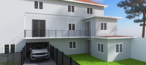 3-Zimmer Wohnung in Inveruno, Italy, Nr. 105650 12