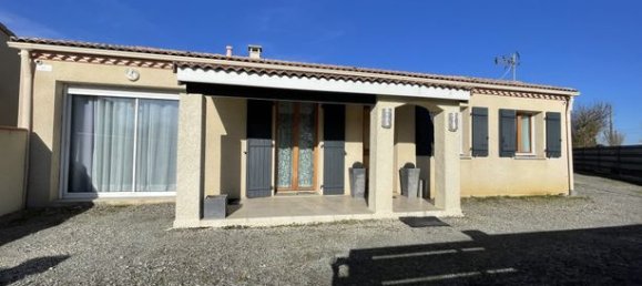 Casa de 3 dormitorios en Cazeres, France No. 290730 9