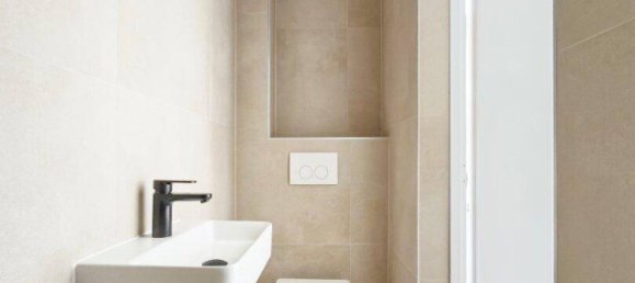 2 rooms Apartment in Meidling, Austria No. 52243 10