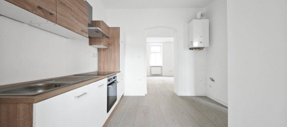 2 rooms Apartment in Meidling, Austria No. 52243 2