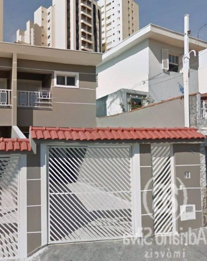 Дом с 2 спальнями в Сан-Паулу, Бразилия № 580251