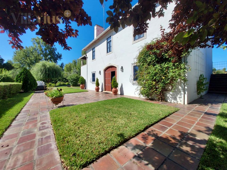 Casa T4 em Tomar, Portugal N.º 228242