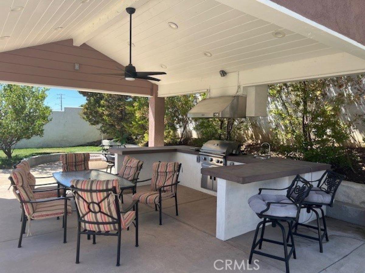 5 غرف نوم منزل في Yorba Linda, USA رقم 406776