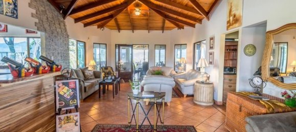 1000m² Hotel in Atenas, Costa Rica No. 1347 6