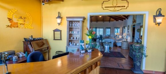 1000m² Hotel in Atenas, Costa Rica No. 1347 5