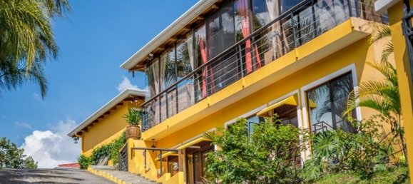 1000m² Hotel in Atenas, Costa Rica No. 1347 3