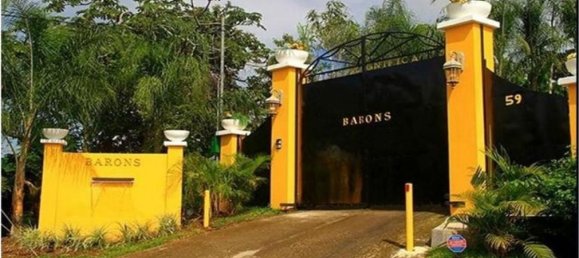 1000m² Hotel in Atenas, Costa Rica No. 1347 2