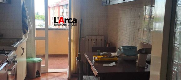 3 bedrooms Apartment in Brescia, Italy No. 363414 5