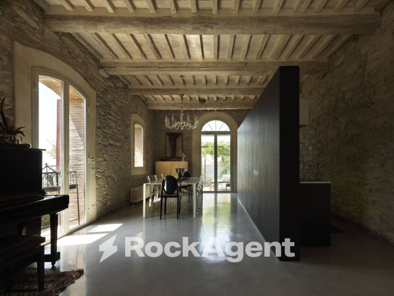 Villa de 3 dormitorios en Calci, Italy No. 288297