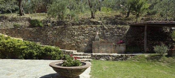 Villa de 3 dormitorios en Calci, Italy No. 288297 2