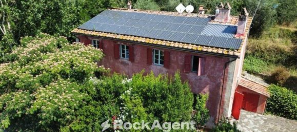 Villa de 3 dormitorios en Calci, Italy No. 288297 20