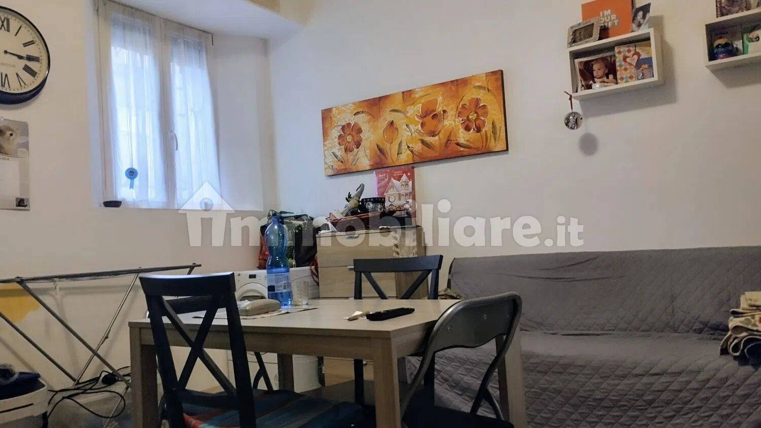 1 bedroom Apartment in Forlì, Italy No. 89427