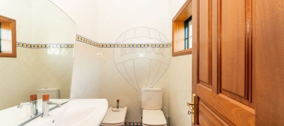 Дом с 5 спальнями в Амаранти, Португалия № 173897 23