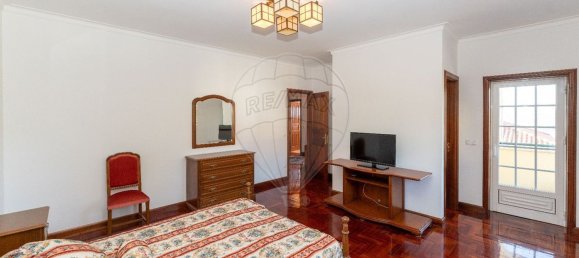 Дом с 5 спальнями в Амаранти, Португалия № 173897 20