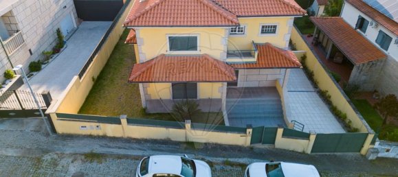 Дом с 5 спальнями в Амаранти, Португалия № 173897 2