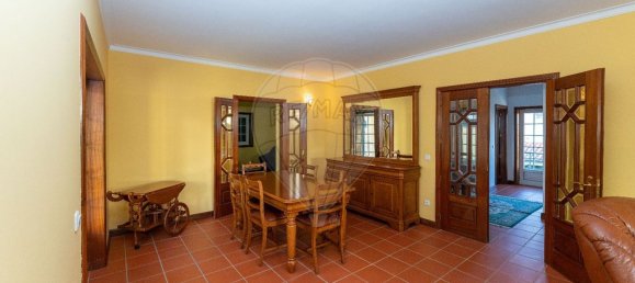 Дом с 5 спальнями в Амаранти, Португалия № 173897 8