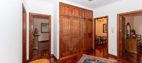 Дом с 5 спальнями в Амаранти, Португалия № 173897 22