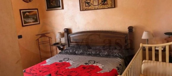 Пентхаус с 2 спальнями в Ладисполи, Италия № 322506 17