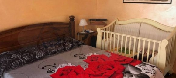 Пентхаус с 2 спальнями в Ладисполи, Италия № 322506 16