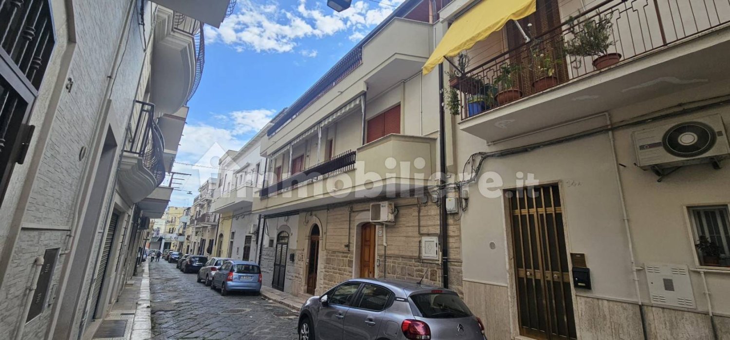 4 bedrooms Apartment in Cerignola, Italy No. 302304