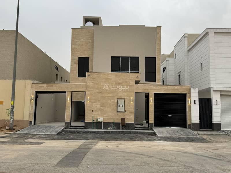 4 bedrooms Apartment in Riyadh, Saudi Arabia No. 390