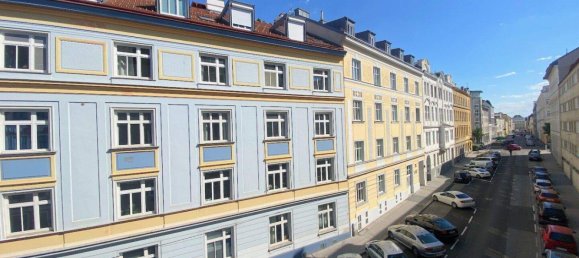4 rooms Apartment in Ottakring, Austria No. 239526 13
