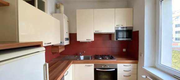 4 rooms Apartment in Ottakring, Austria No. 239526 3