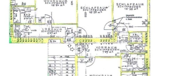 4 rooms Apartment in Ottakring, Austria No. 239526 28