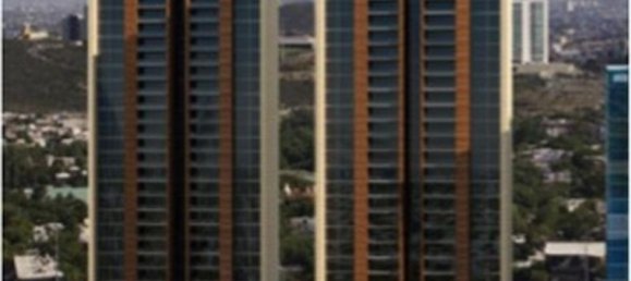 3 bedrooms Apartment in Nuevo Leon, Mexico No. 170612 2