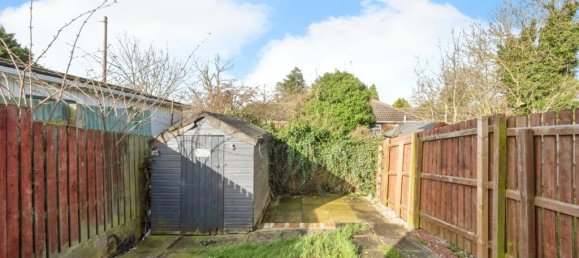 2 bedrooms House in Doncaster, United Kingdom No. 1990 12