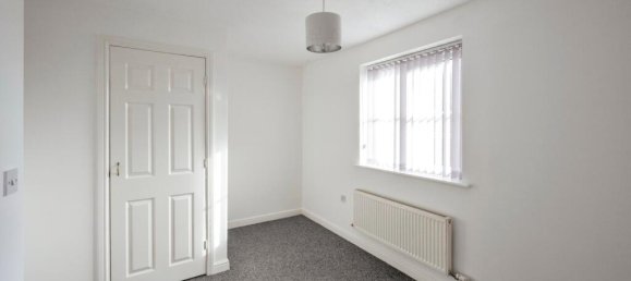 2 bedrooms House in Doncaster, United Kingdom No. 1990 9