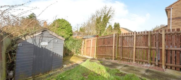 2 bedrooms House in Doncaster, United Kingdom No. 1990 11