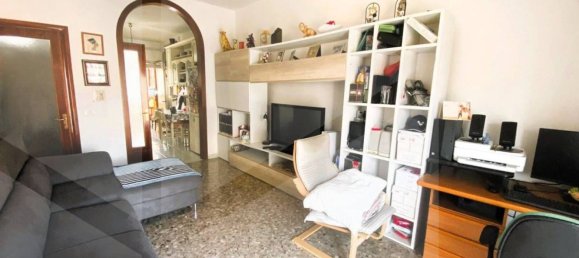 4-Zimmer Wohnung in Bari, Italy, Nr. 34597 23