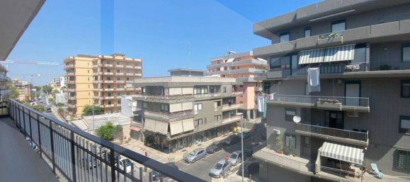 4-Zimmer Wohnung in Bari, Italy, Nr. 34597 9