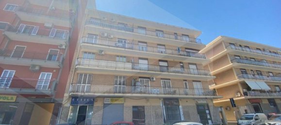 4-Zimmer Wohnung in Bari, Italy, Nr. 34597 17