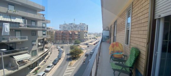 4-Zimmer Wohnung in Bari, Italy, Nr. 34597 24