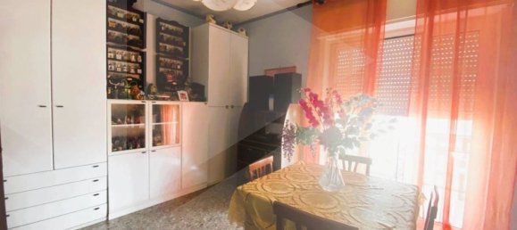 4-Zimmer Wohnung in Bari, Italy, Nr. 34597 22