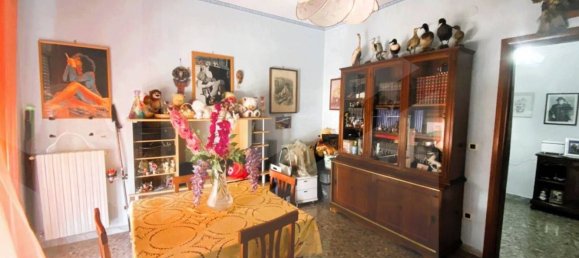 4-Zimmer Wohnung in Bari, Italy, Nr. 34597 19